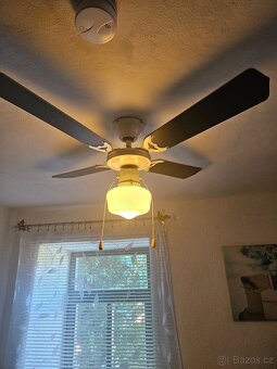 Stropni ventilator - 2