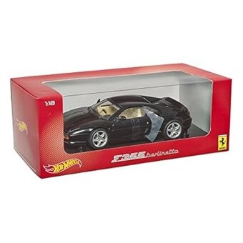 F355 Berlinetta 1:18 - 2