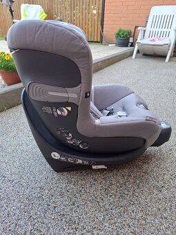 Autosedačka 0-18kg Cybex Sirona Z - 2