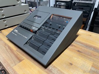 KAZETOVÝ MAGNETOFON YAMAHA TC-800GL - 2