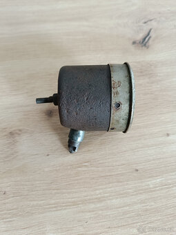 Tachometr JAWA VILLIERS ne SPECIAL VDO - 2