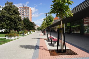 Prodej bytu, Kladno - Kročehlavy. - 2