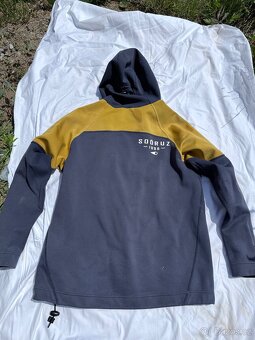 Neopren bunda M Söröz wake - 2
