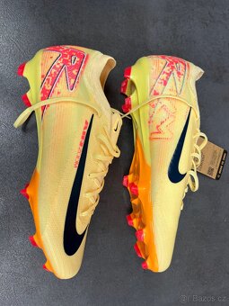 Pánské kopačky Nike Mercurial Vapor 16 Pro FG -EUR 44,5 - 2