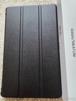 Samsung galaxy tab A7 lite - 2