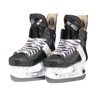 Brusle CCM Retro Tacks 652 PRO velikost 8 Regular - 2
