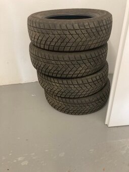 Zimní pneumatiky 175/70 R14 84T WINTER PRO 2 EVO - 2