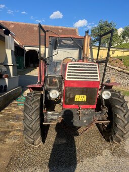 Zetor crystal 8045 - 2
