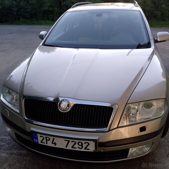 Auto na prodej - 2