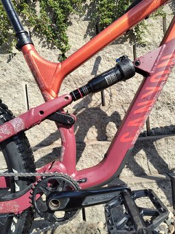 Canyon spectral 125 AL - 2