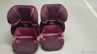 Autosedačka pro děti CBX - 2