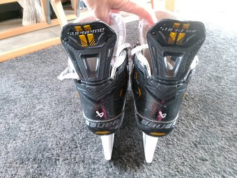 Brusle Bauer Supreme M5PRO - 2