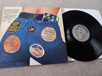 HELLO „Keeps Us Off The Streets“ /Bell 1976/ pop/glam rock, - 2