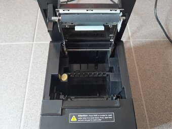 Pokladní tiskárna Xprinter XP-C260H - 2