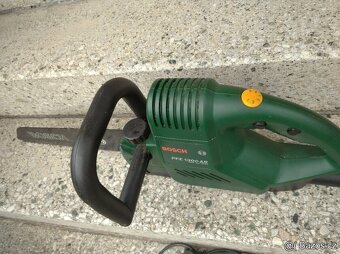 Pila na cihly Bosch pfz 1300 AE - 2