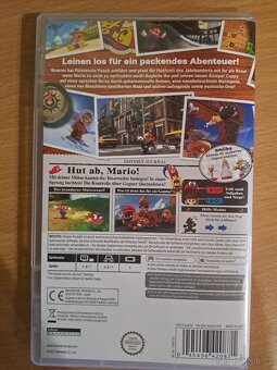 Super Mario Odyssey - 2