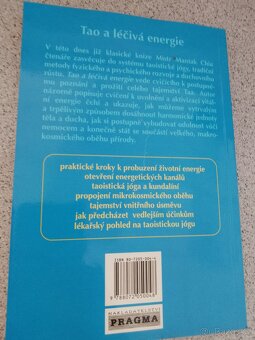 Tao a leciva energie - 2