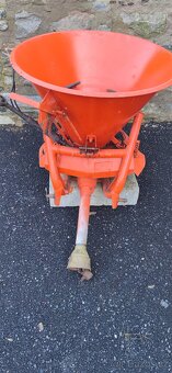 Malotraktor Hako - 2