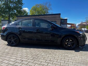 Mazda 3 BL 2.0 MZR-DISI - 2
