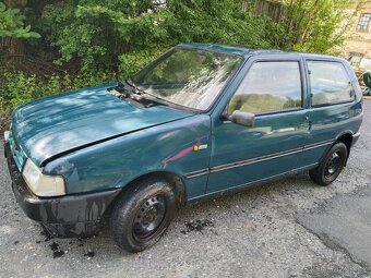 Fiat Uno 70 ie - 2