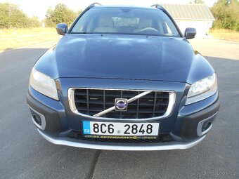 volvoxc70 - 2