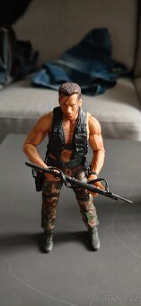 Prodam 3x Dutch 1/10 NECA - 2