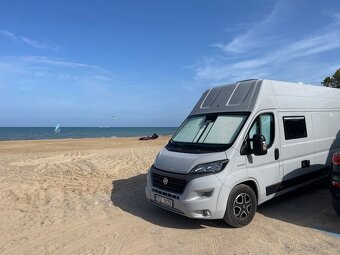 Fiat Ducato L3H4 - 2