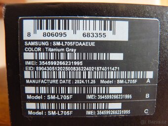 Hodinky Samsung Galaxy Ultra - 2
