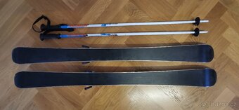 Detske lyze 110cm - 2