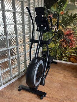 NordicTrack C5.5 - 2