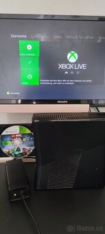 Xbox 360 s 250gb HDD - 2