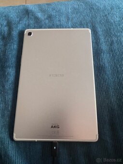 samsung tab s5e top stav - 2