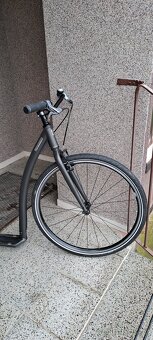 Kolobéžka Travel G7 - 2