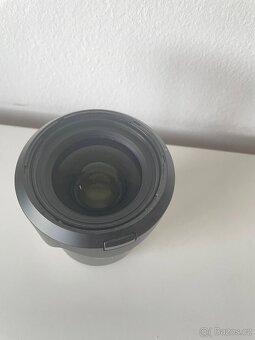 Tamron SP 35 mm f/1,4 Di USD pro Canon - 2