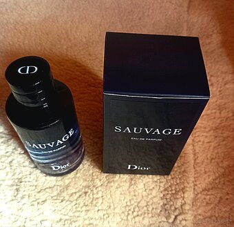Dior Sauvage Ead De Parfum 100ml - 2