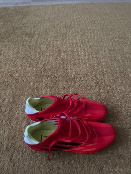 Kopačky Adidas X speedflow.3 MG - 2