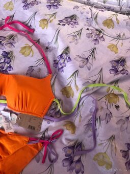 Nové Calzedonia plavky krasne letní barvy - 2