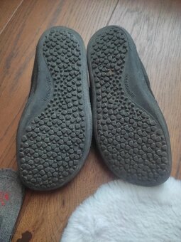 Barefoot Sole runner Puck 2 - 2