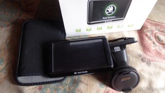 Elektronické zařízení MOVE a FUN pro Citigo - 2