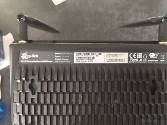 LTE 4G Modem TP-Link Archer MR200 - 2