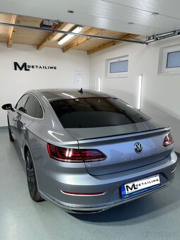 Volkswagen Arteon R line 2.0 TSI DSG 140 kW - 2