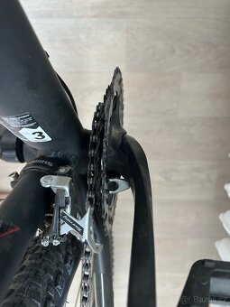 BERGAMONT Revox 3 – skoro nové horské kolo - 2
