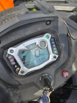 TGB 1000 - 2