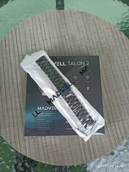 Nerozbalené Madvel Talon 2 - 2