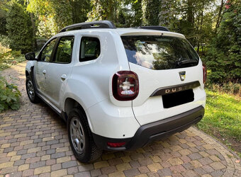 Dacia Duster 1.5 Blue 4WD dCi Comfort - 2
