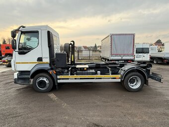 Volvo FL250 E6 NOVÝ NOSIČ KONTEJNERŮ - 2