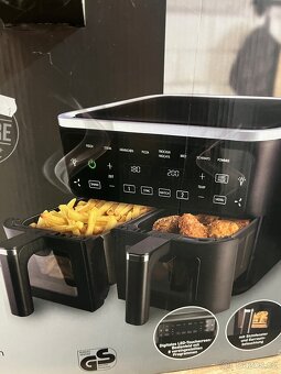 Horkovzdušná fritéza (NOVÁ) - 2