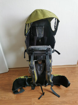 Nosítko Salewa - 2