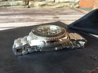Omega Seemaster - 2