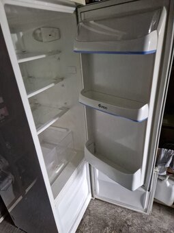 Lednice s mrazakem - 2